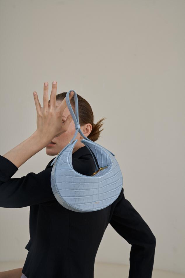 Rantan Bag - Ice Croc - Image 7