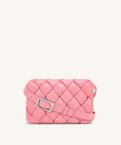 Maze Bag - Pink