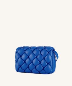 Alternative view of Maze Bag - Classic Blue