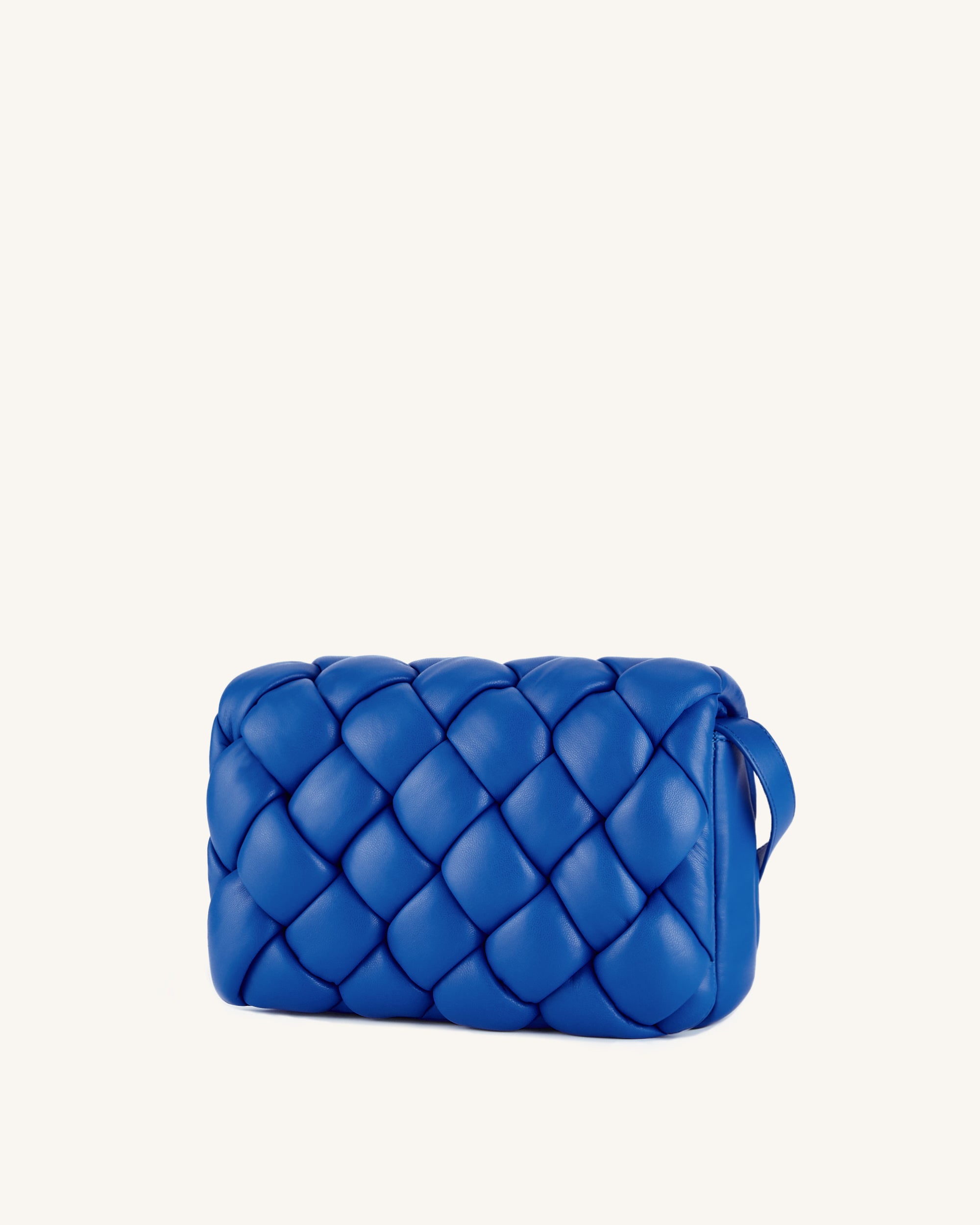 Maze Bag - Classic Blue - Image 2