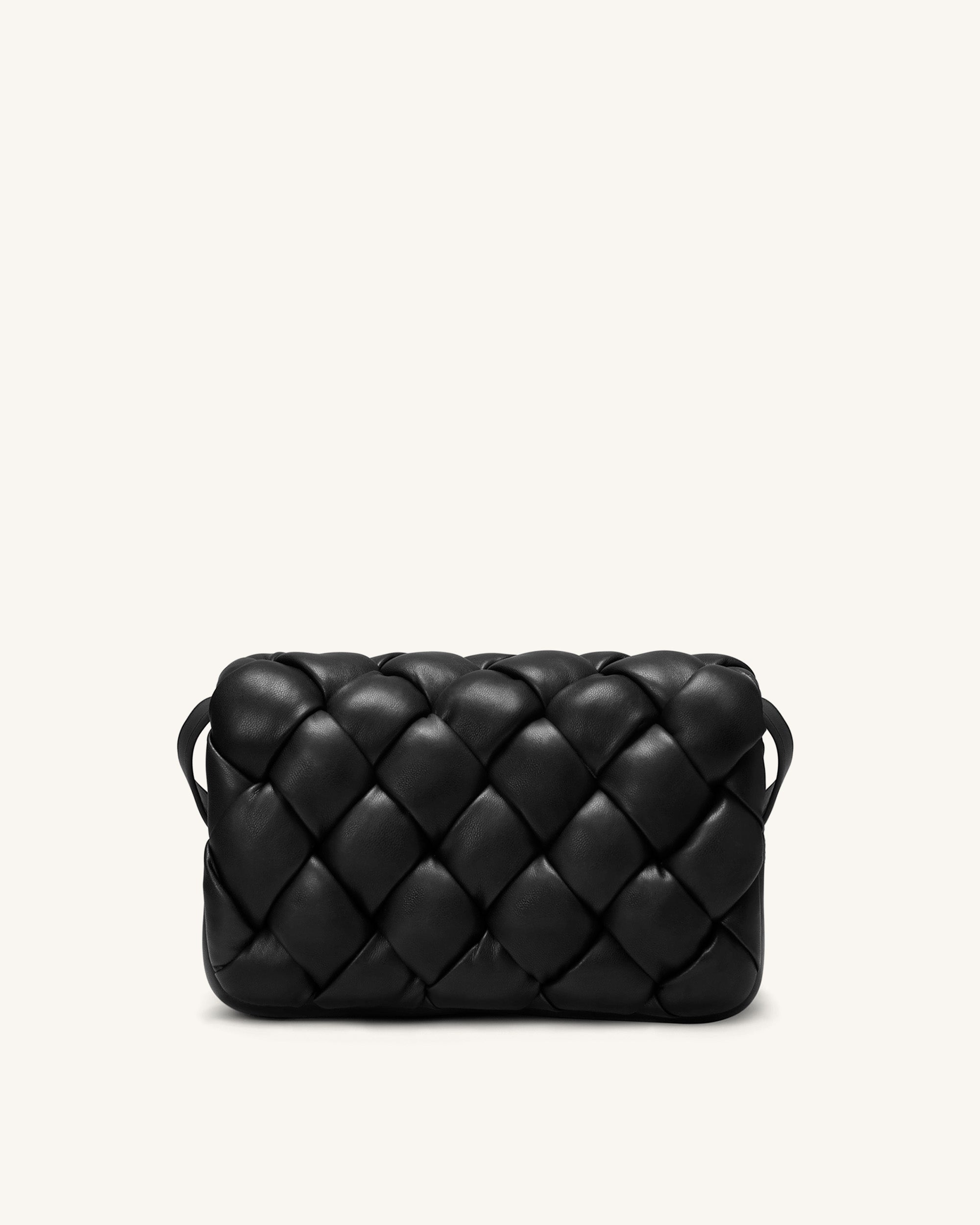 Maze Bag - Black - Image 3