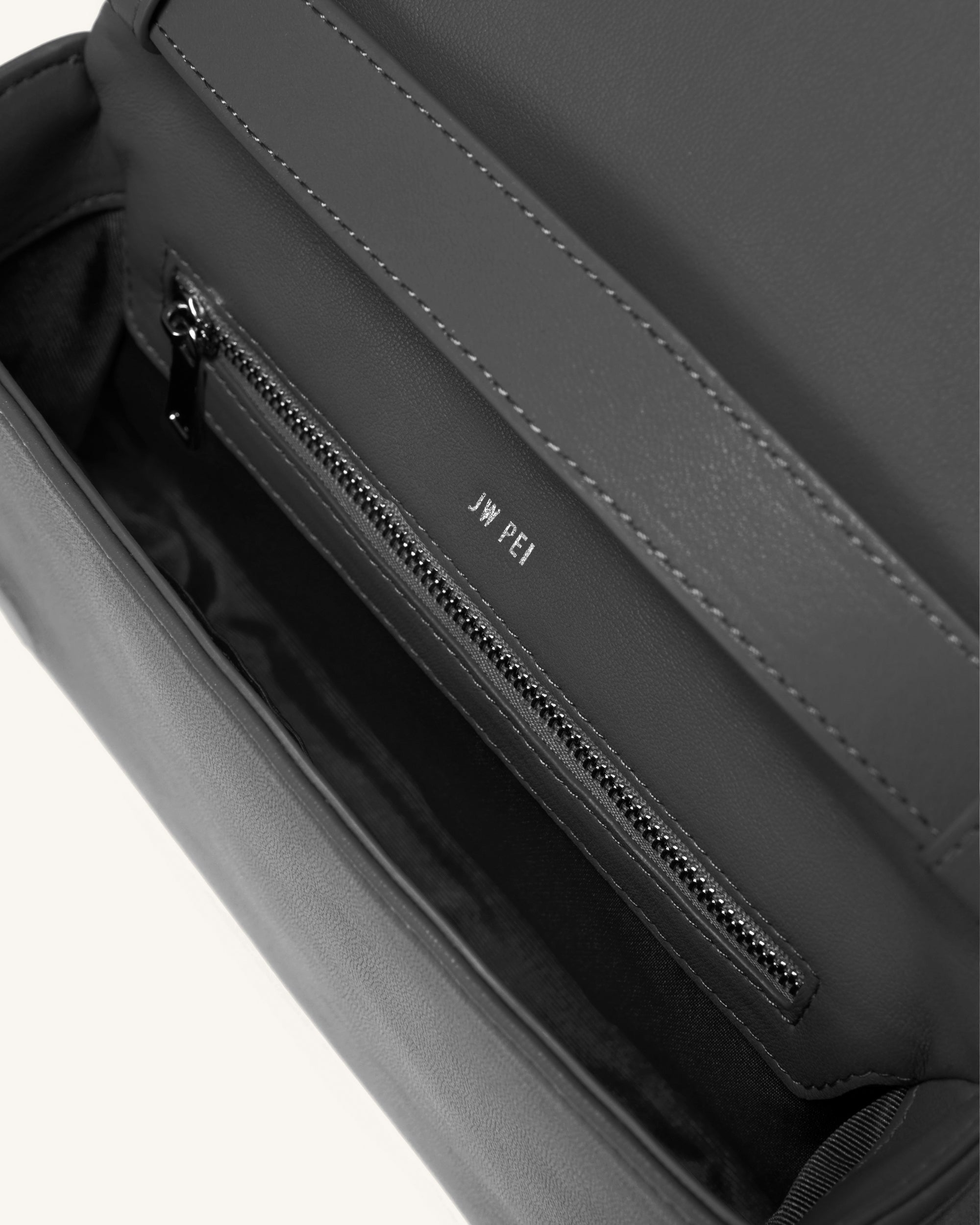 Maze Bag - Black - Image 4