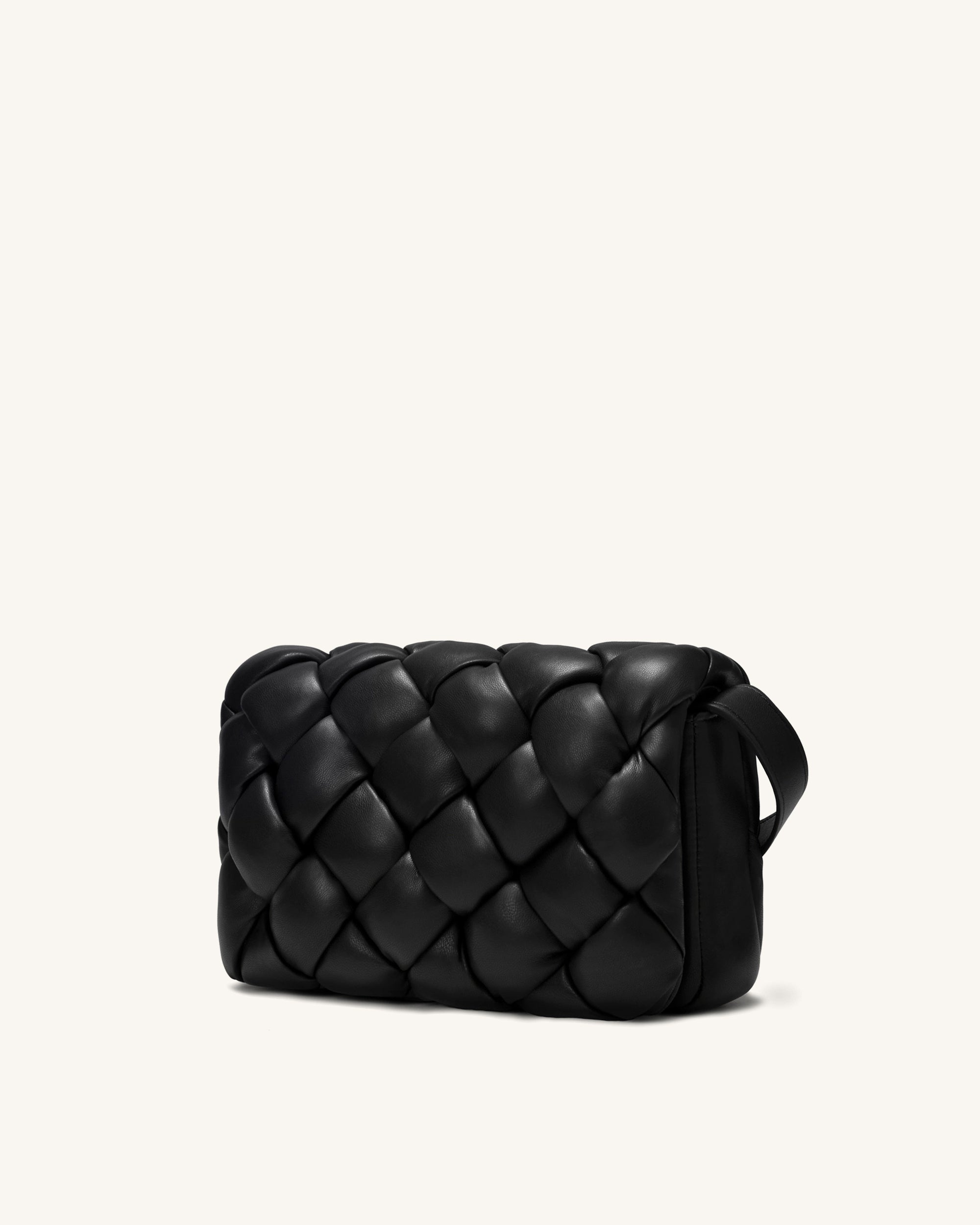 Maze Bag - Black - Image 2