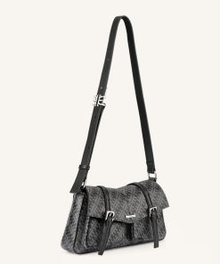 Alternative view of FEI Messenger Bag - Iron Black