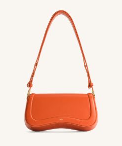 Joy Shoulder Bag - Koi