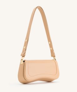 Alternative view of Joy Shoulder Bag - Sand