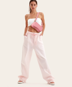 Alternative view of Joy Shoulder Bag - Pink