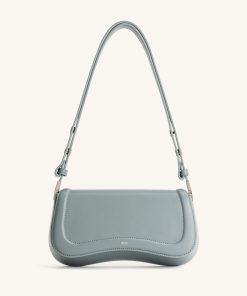 Joy Shoulder Bag - Volcanic Ash