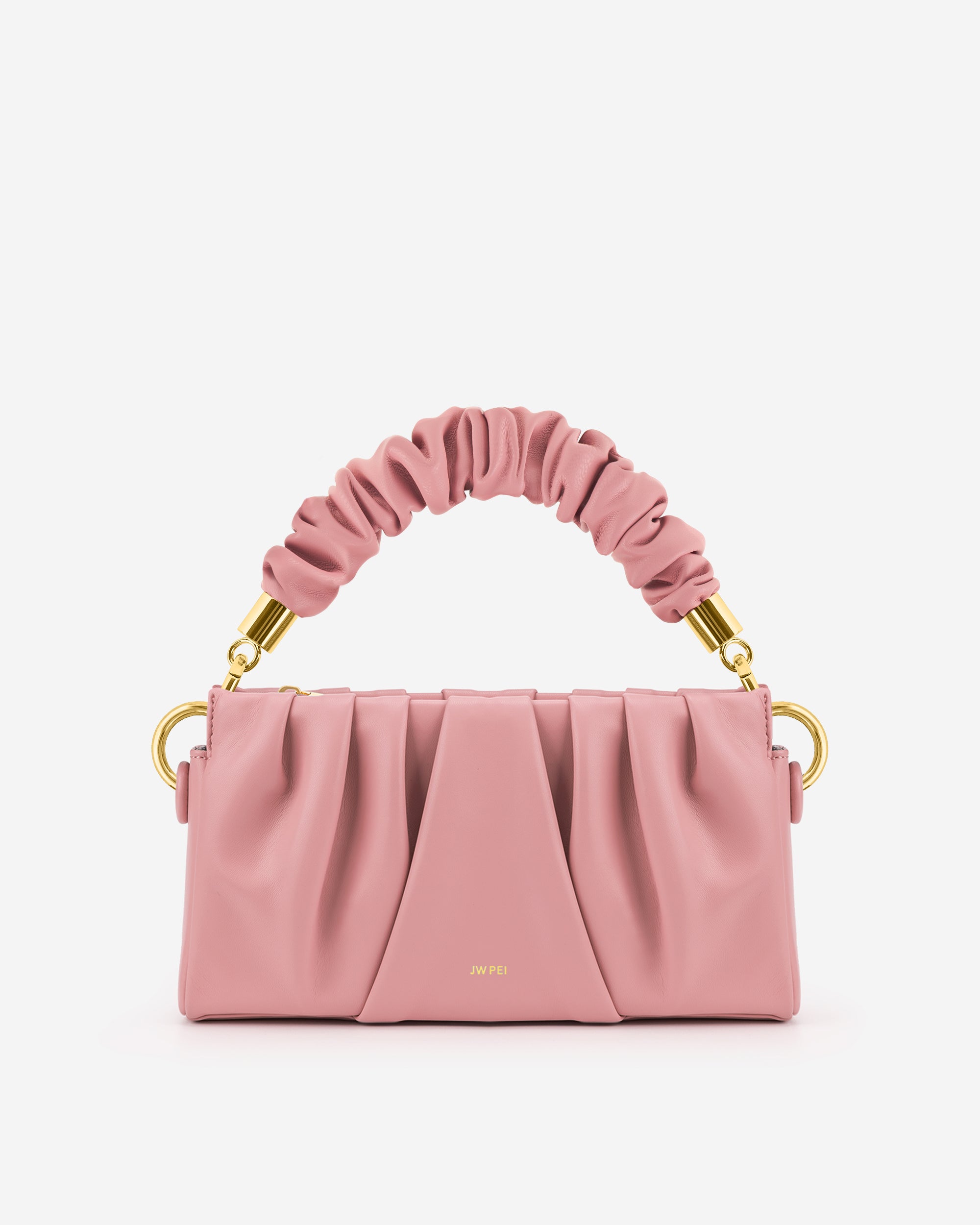 Scrunchie Strap - Pink - Image 2