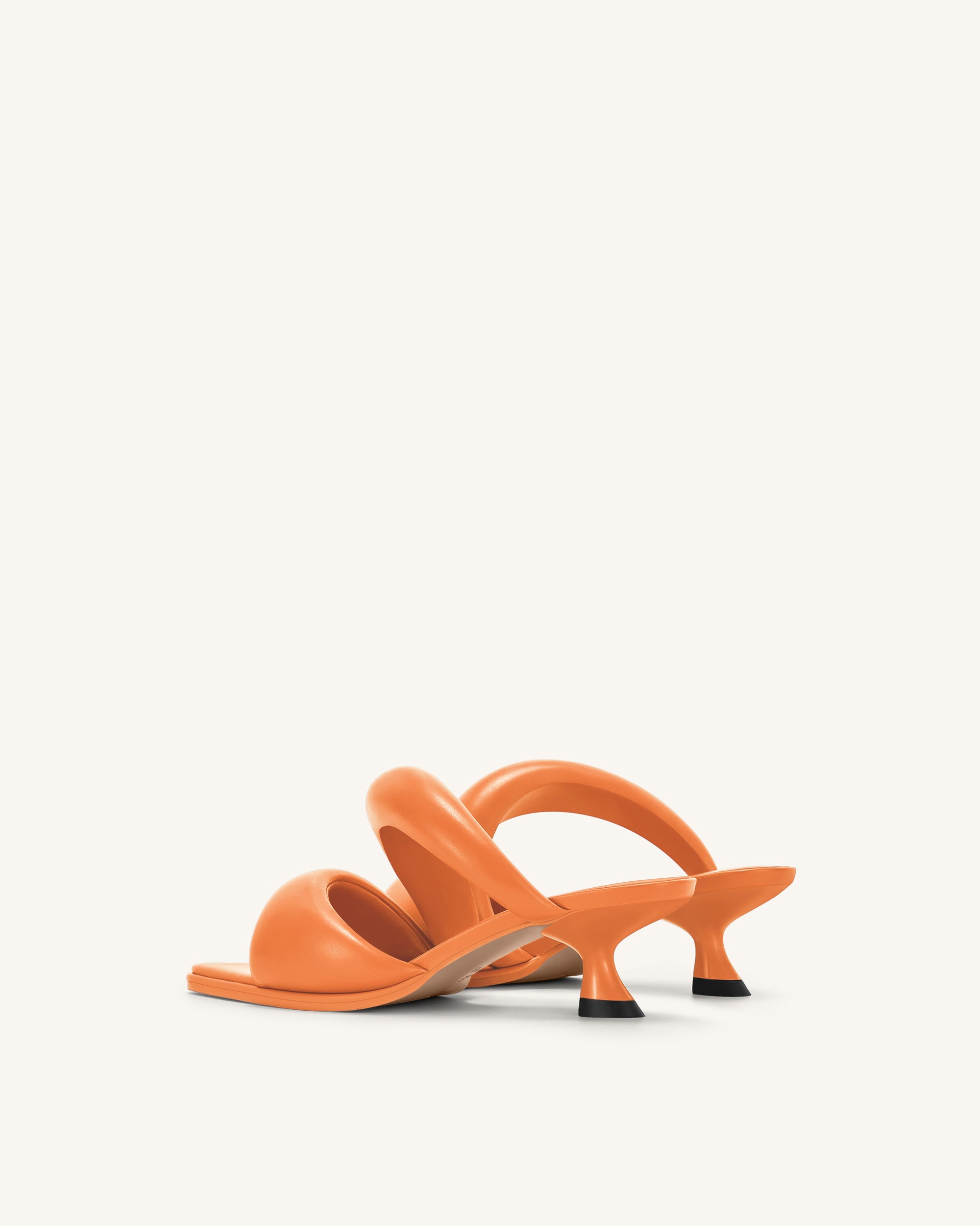 Sara Mule - Tangerine - Image 4