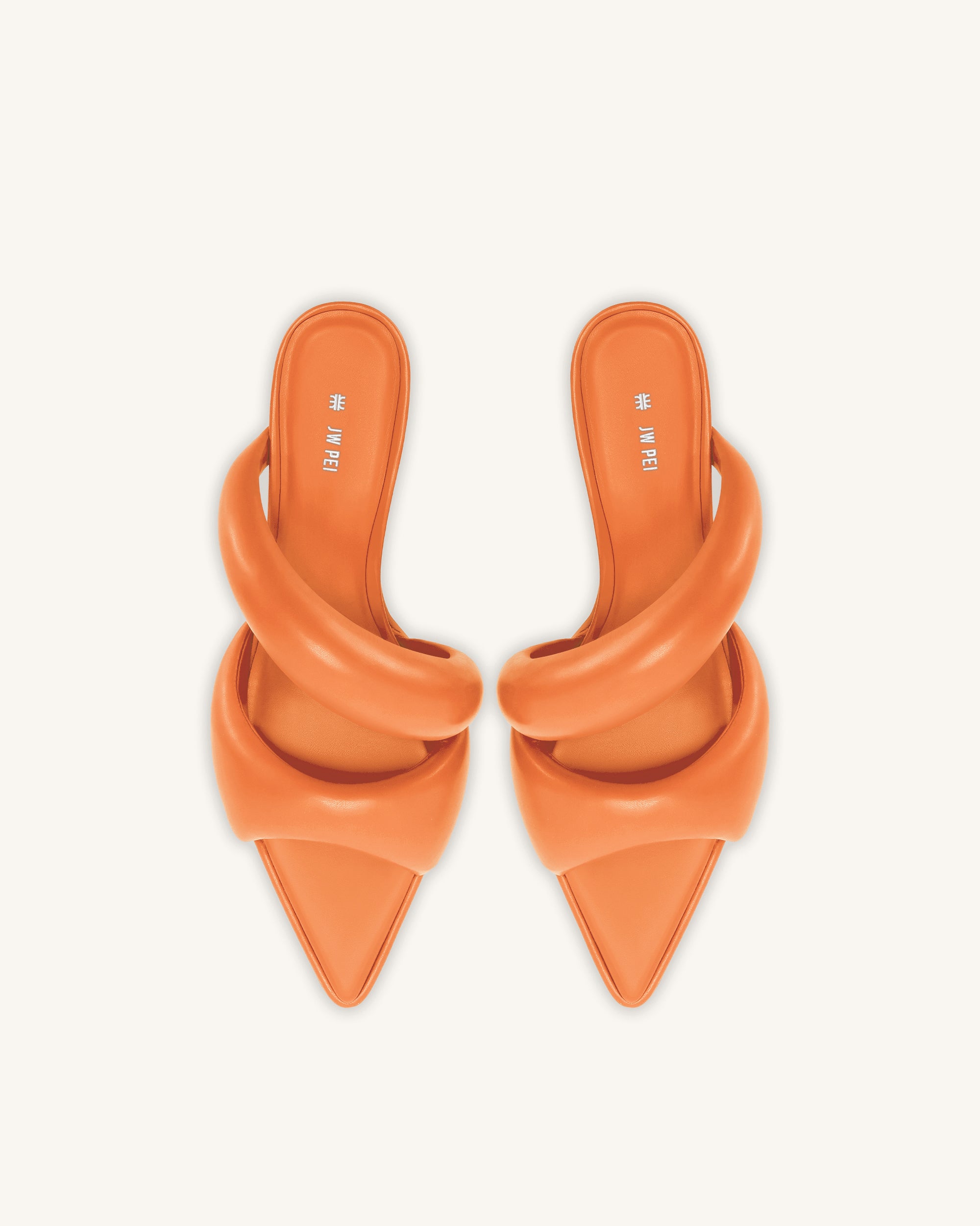 Sara Mule - Tangerine - Image 3