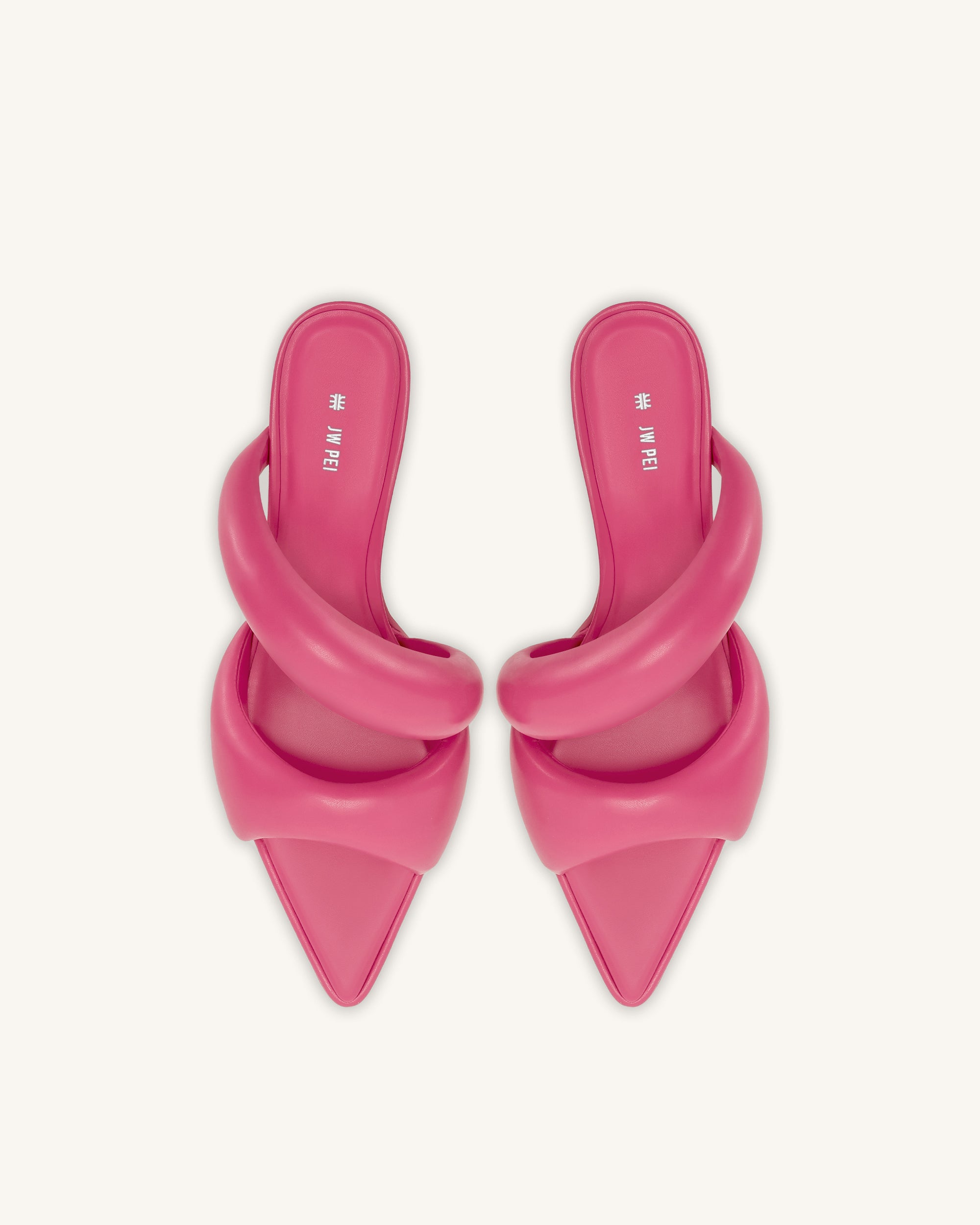 Sara Mule - Rose Red - Image 3