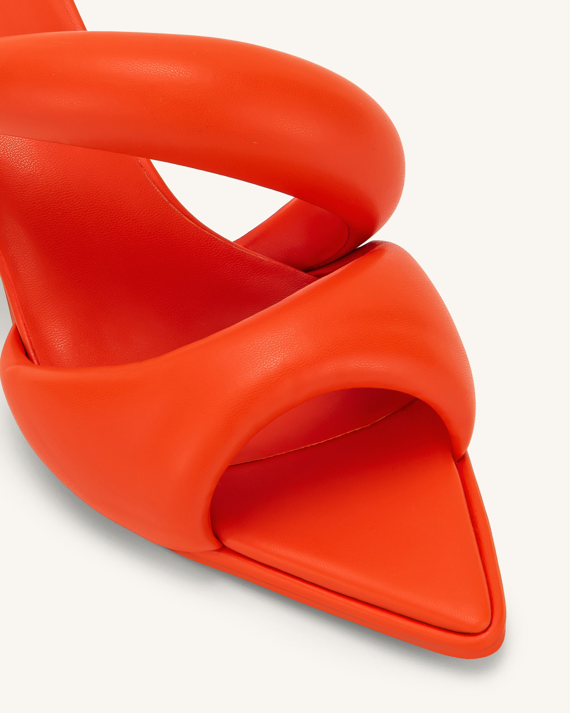 Sara Mule - Scarlet - Image 5