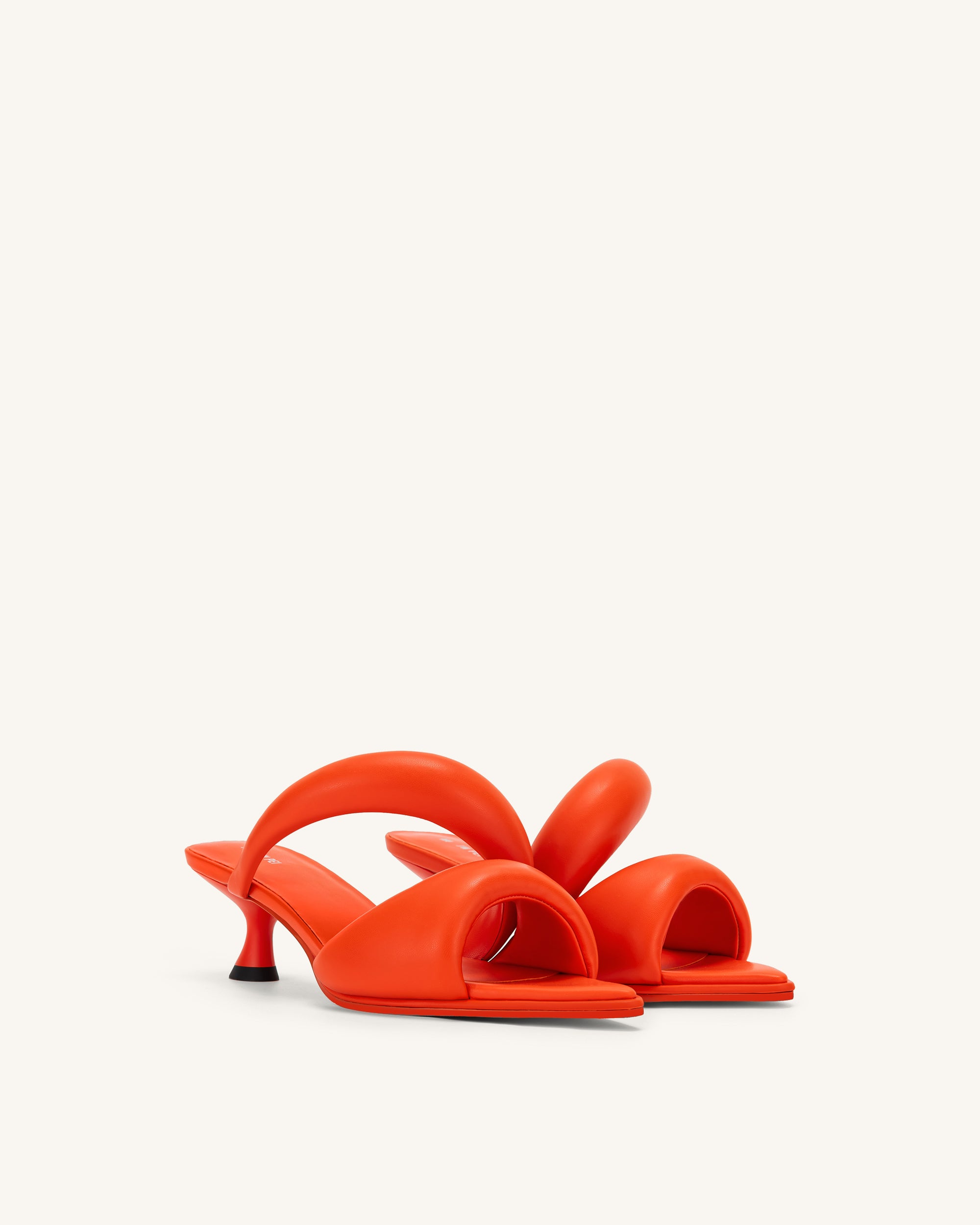 Sara Mule - Scarlet - Image 2