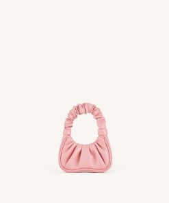 Alternative view of Gabbi Super Mini Bag - Coral Almond