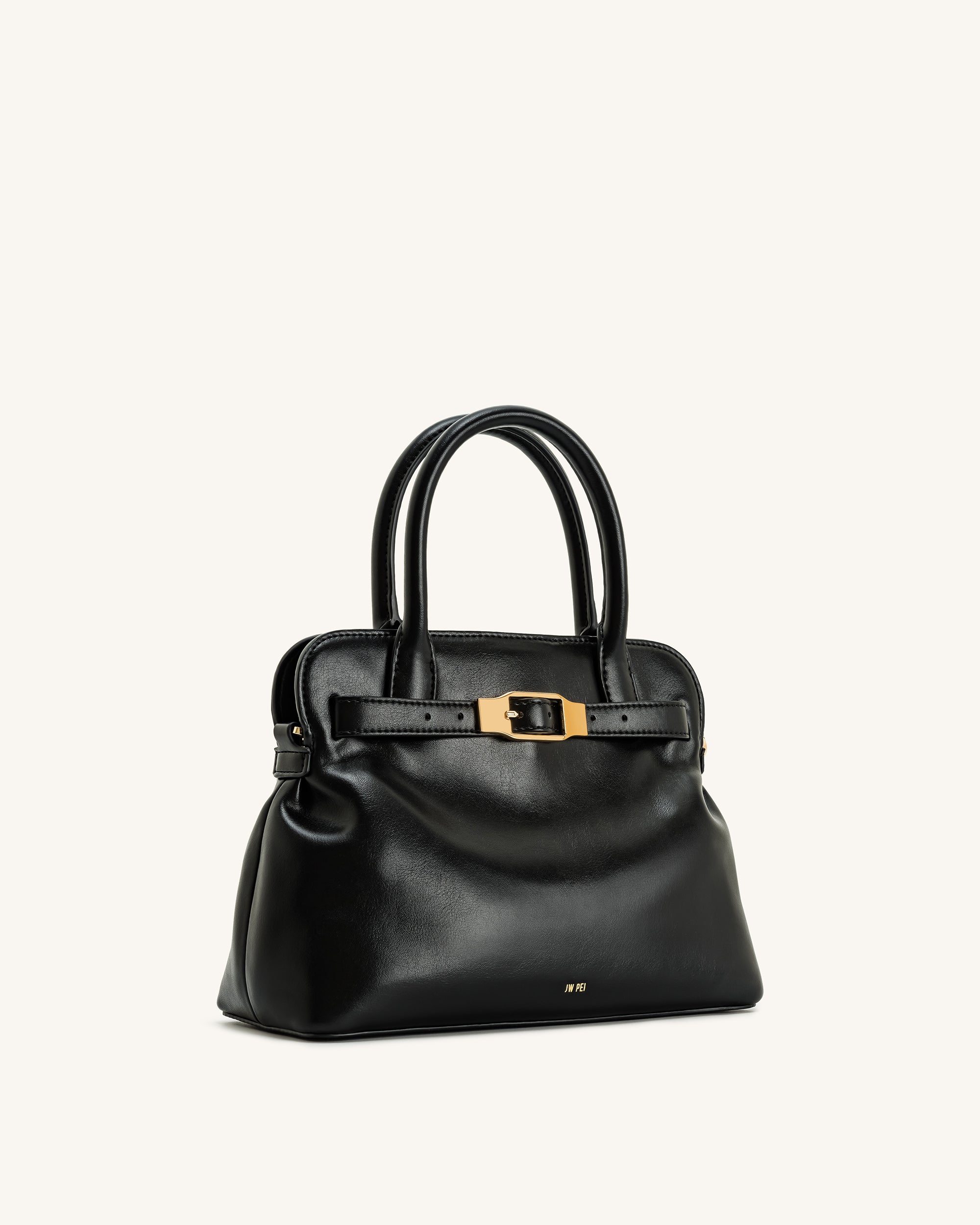 Mia Tote Bag - Black - Image 2