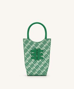 FEI Phone Bag - Grass Green