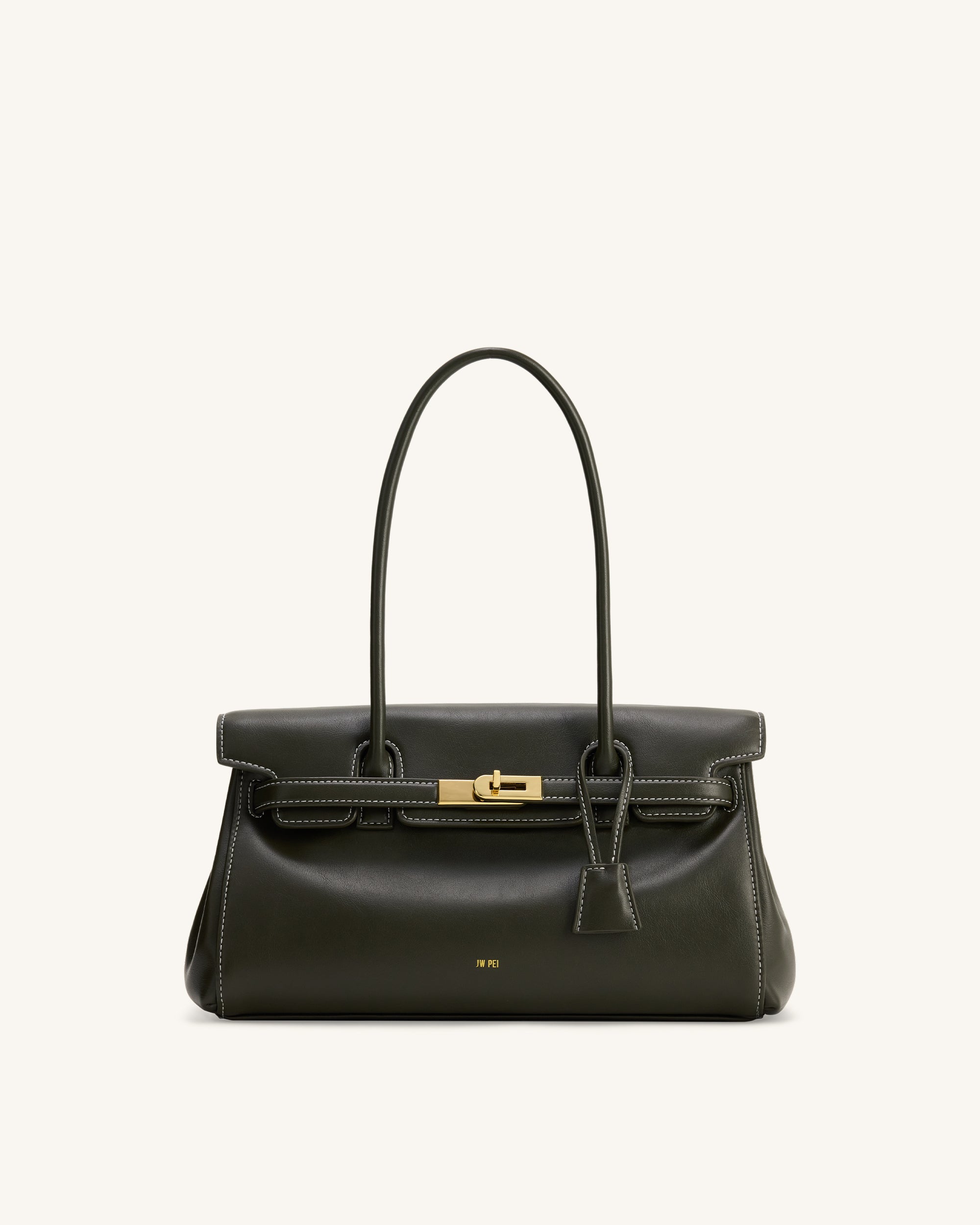 Yara Shoulder Bag - Army Green