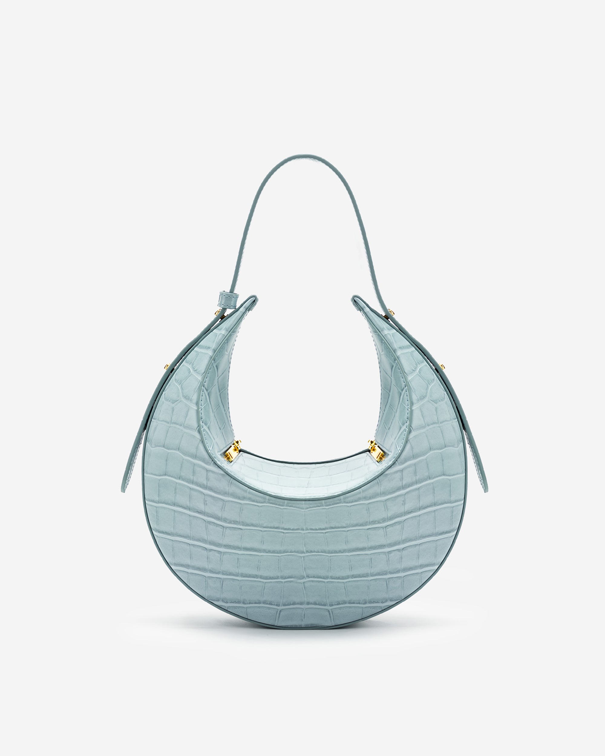 Rantan Bag - Ice Croc - Image 3