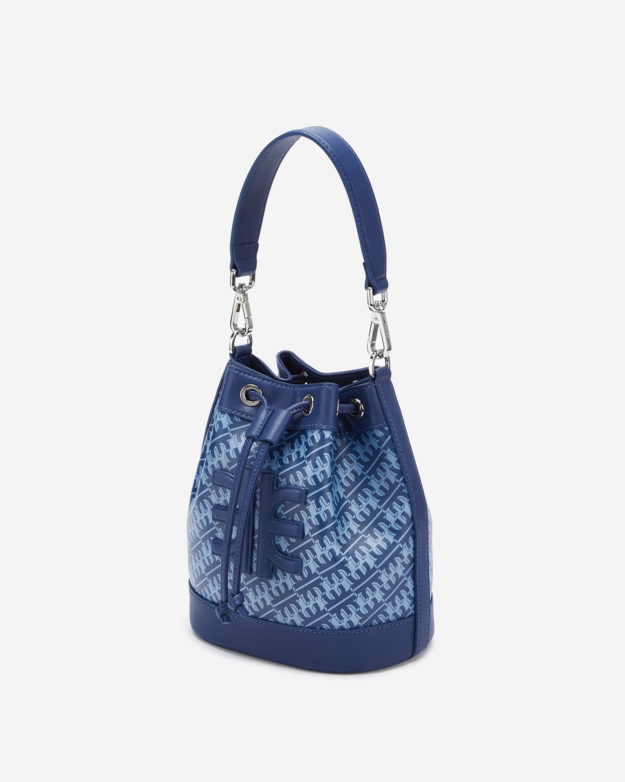 FEI Bucket Bag - Navy - Image 2