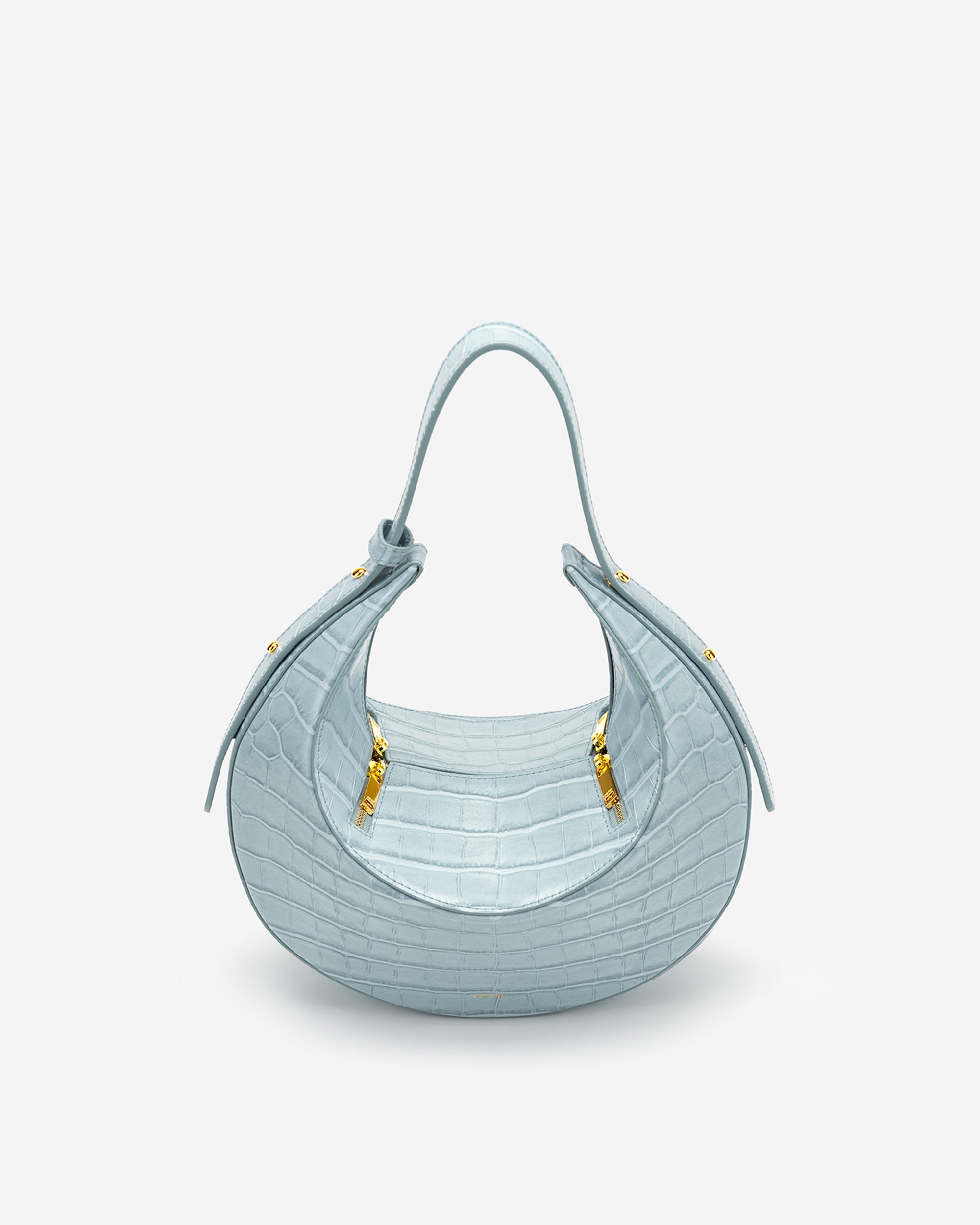 Rantan Bag - Ice Croc - Image 4