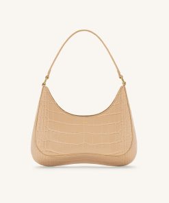 Ruby Shoulder Bag - Cane sugar