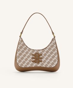 FEI Ruby Shoulder Bag - Brown