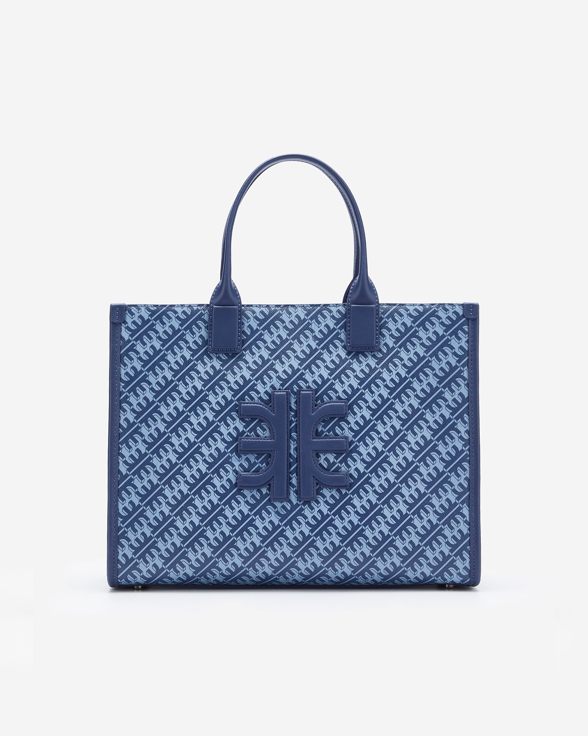 FEI Medium Tote Bag - Navy