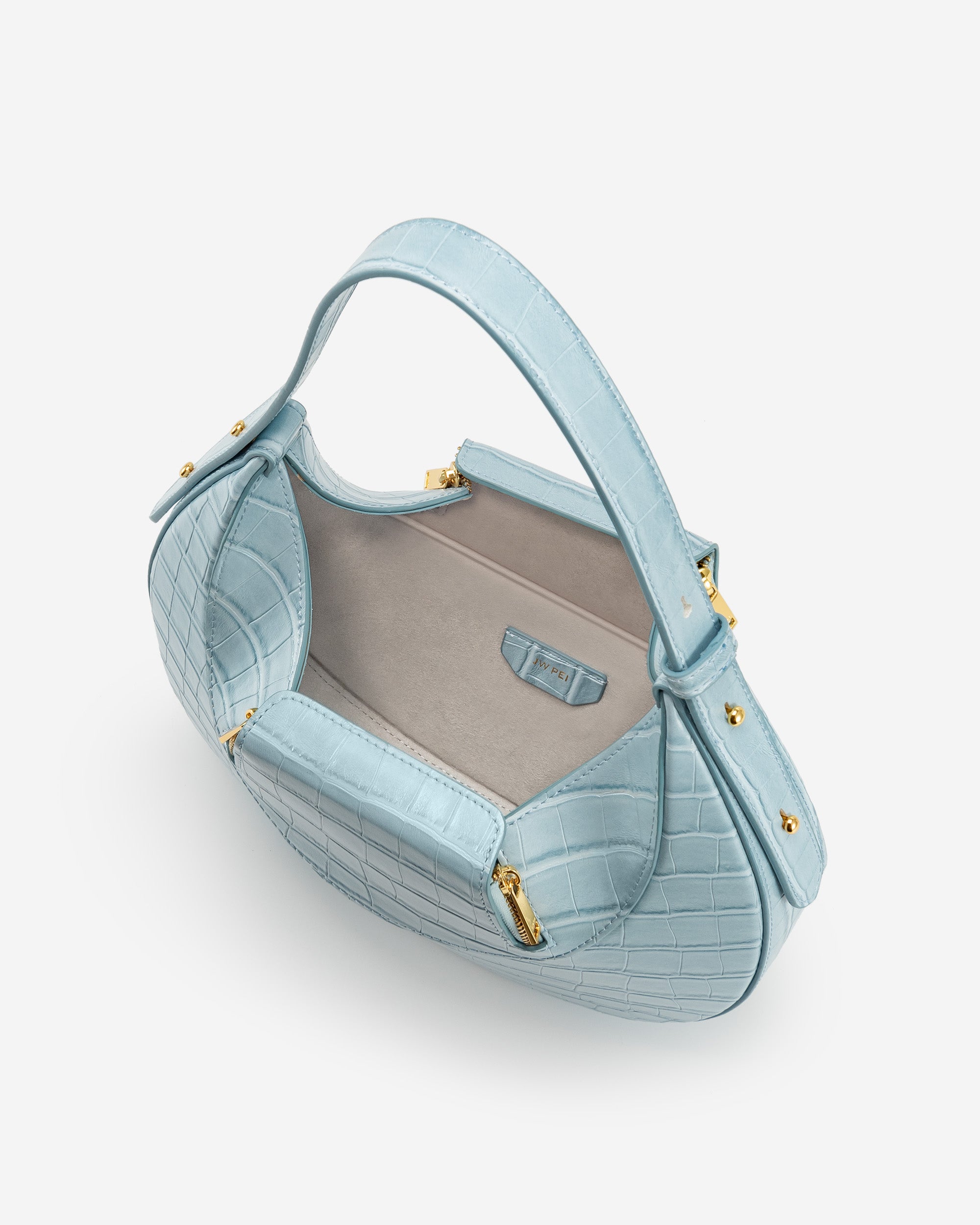 Rantan Bag - Ice Croc - Image 5