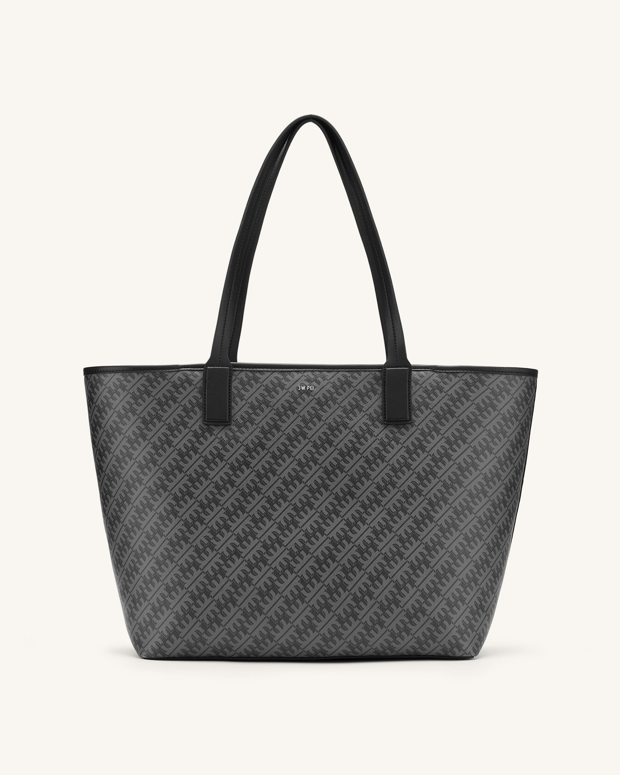 FEI Tote Bag - Iron Black - Image 4