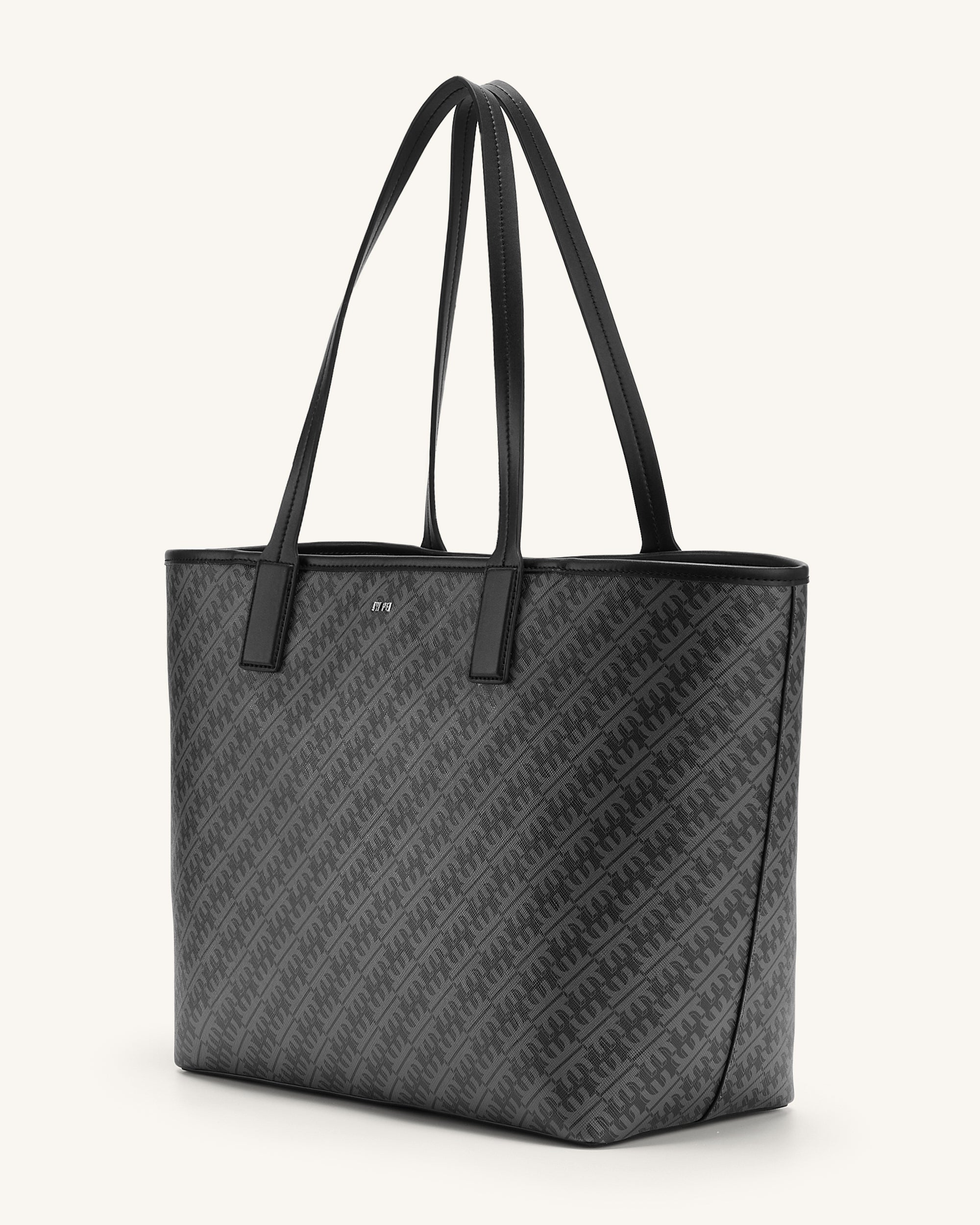 FEI Tote Bag - Iron Black - Image 3
