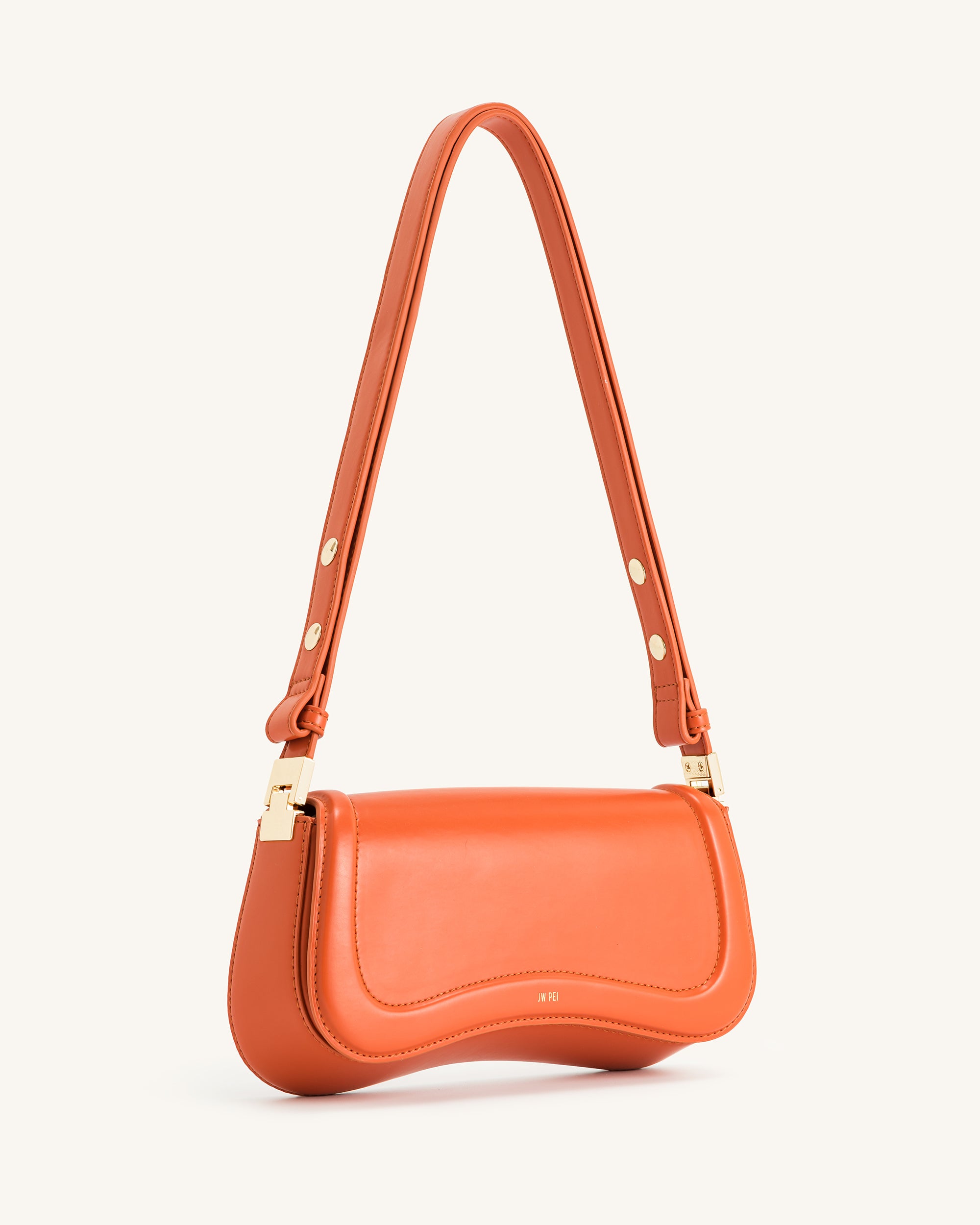 Joy Shoulder Bag - Koi - Image 2