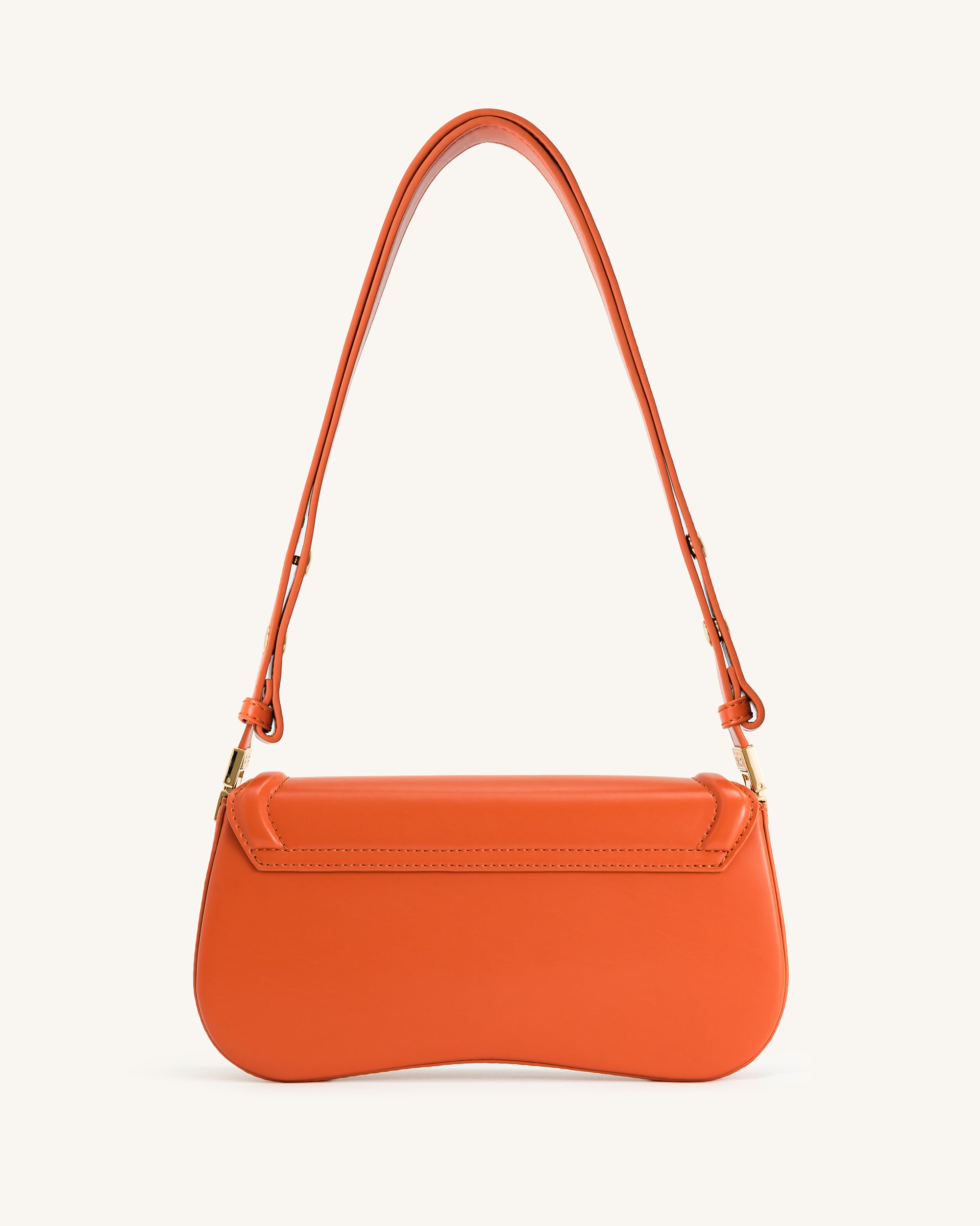 Joy Shoulder Bag - Koi - Image 3