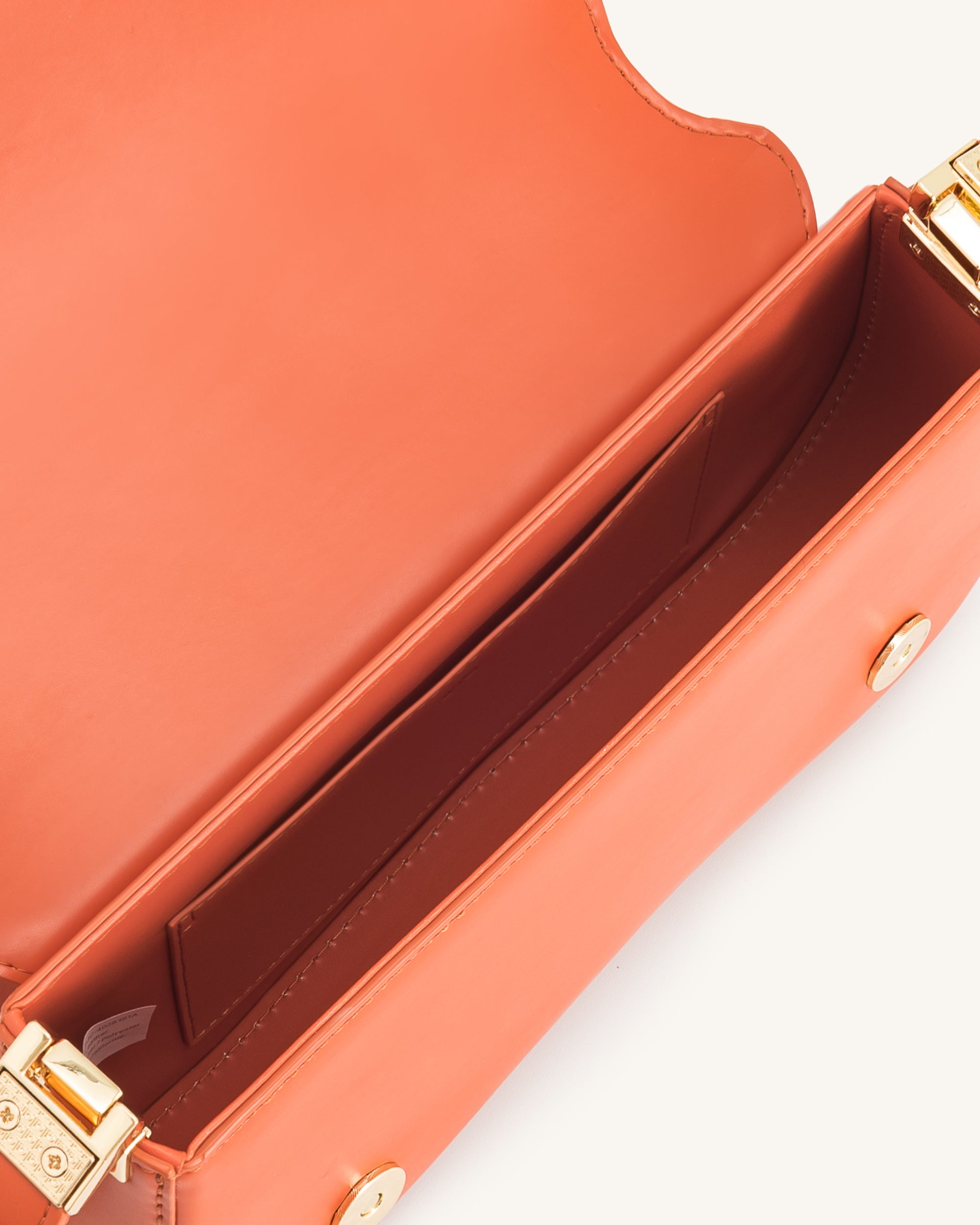 Joy Shoulder Bag - Koi - Image 4